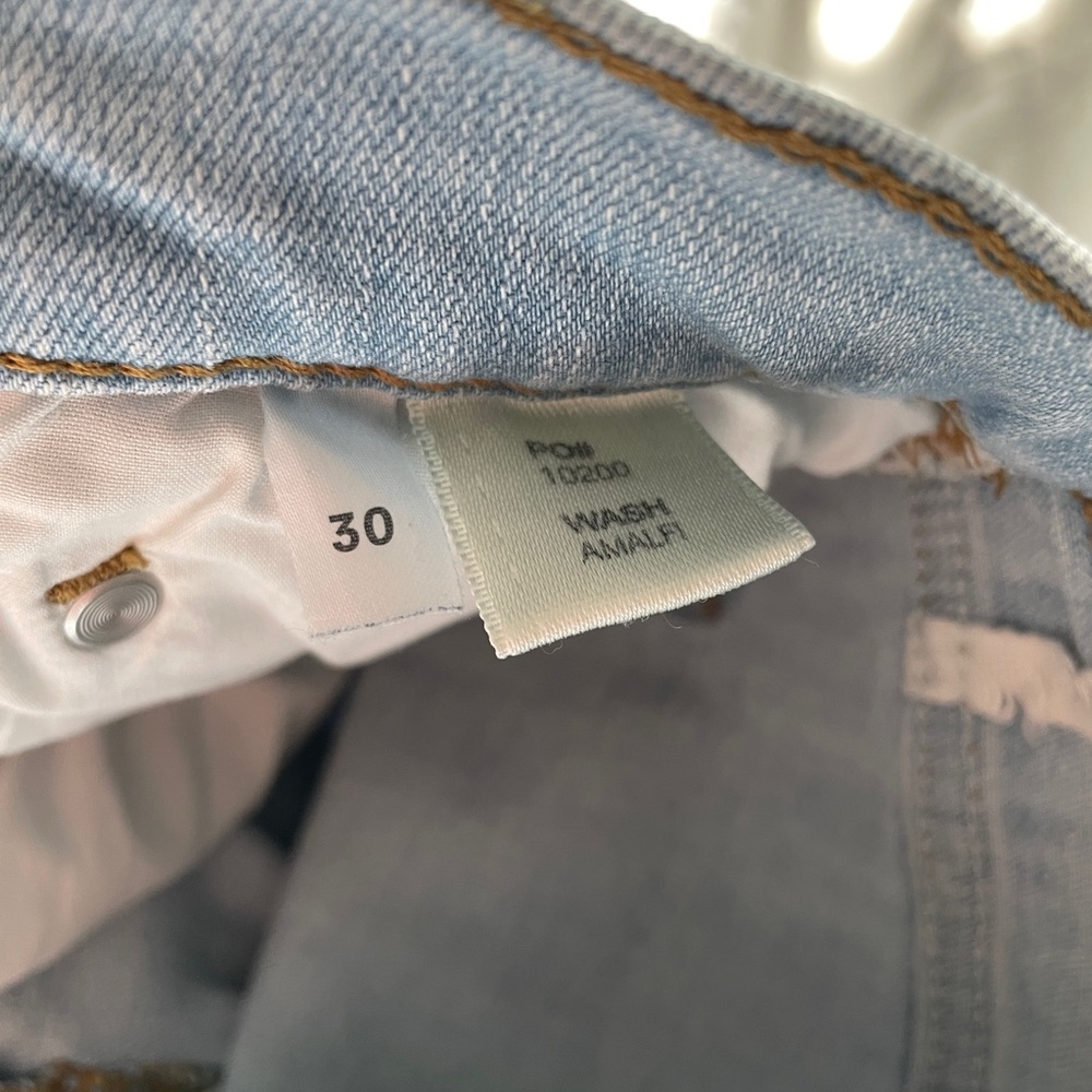 Reformation Jeans - Picture 6 of 6